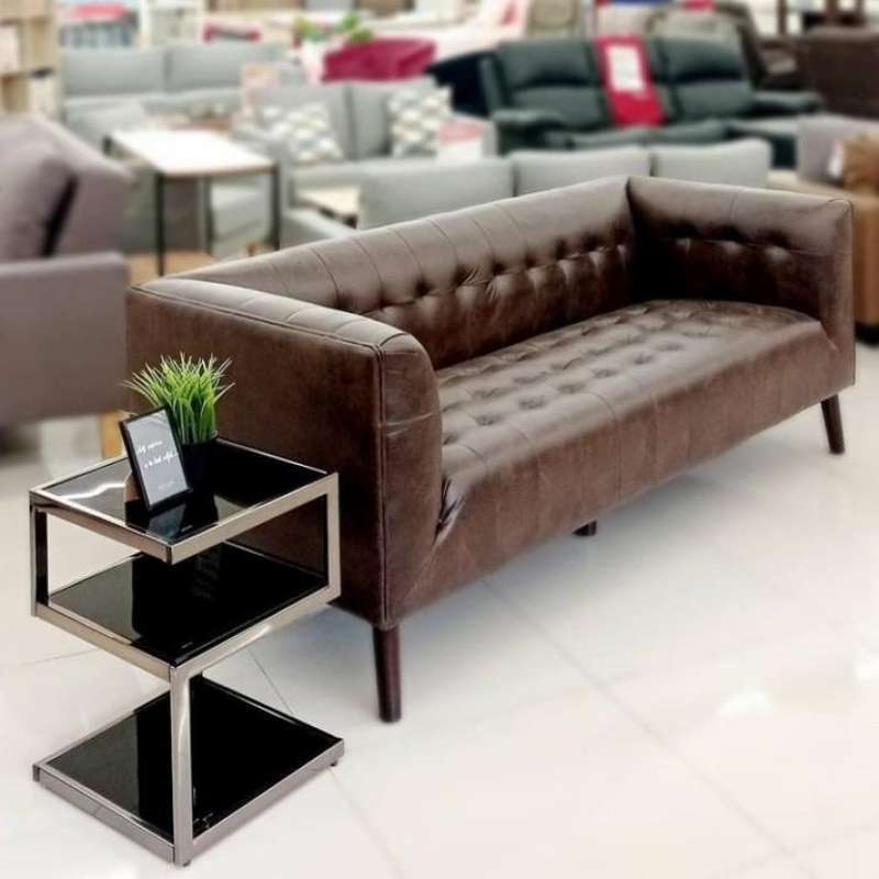 Sofa 3 seater informa top