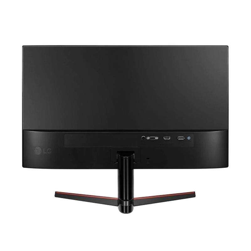 Jual Lg 27mp59g P Gaming Monitor 27 Inch Ips Led Wide Full Hd 1 Ms Mbr 75hz Online Februari 2021 Blibli