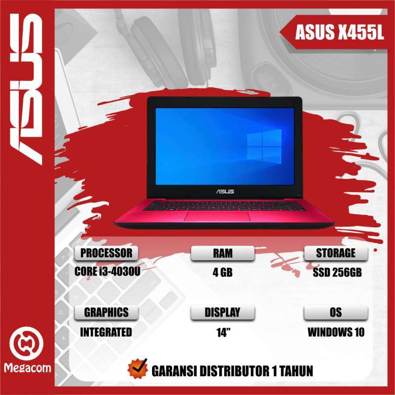 Asus x455l ram upgrade online
