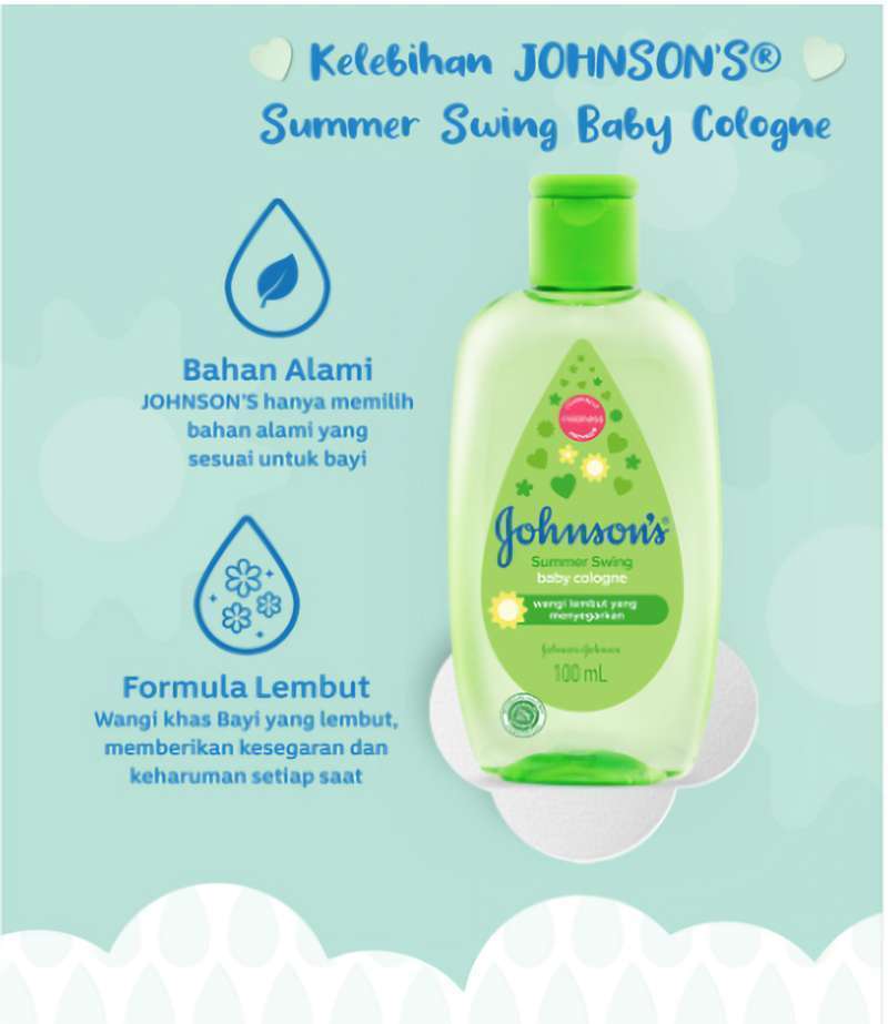 Johnson summer swing new arrivals