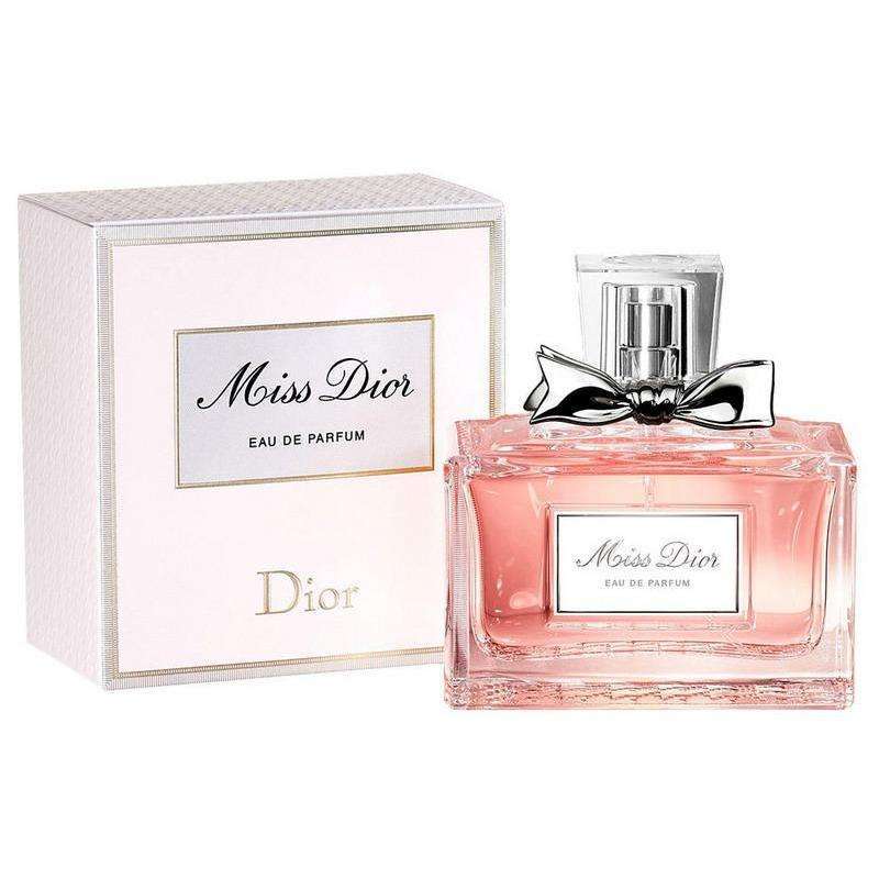 miss dior 100ml eau de toilette