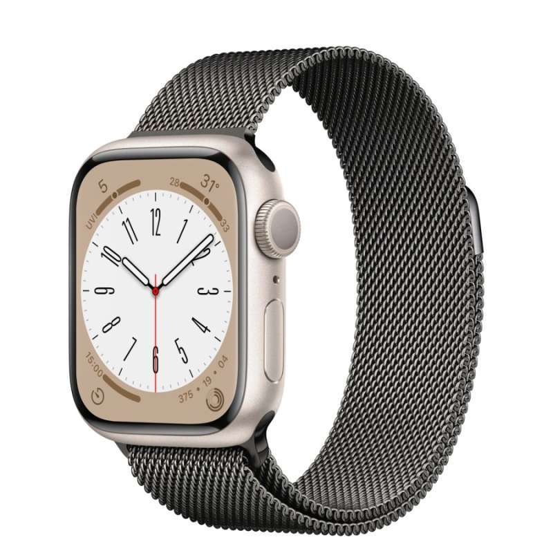 Starlight aluminum series 8 Clearance