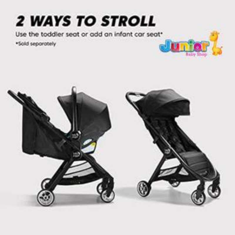 Harga stroller city hotsell tour