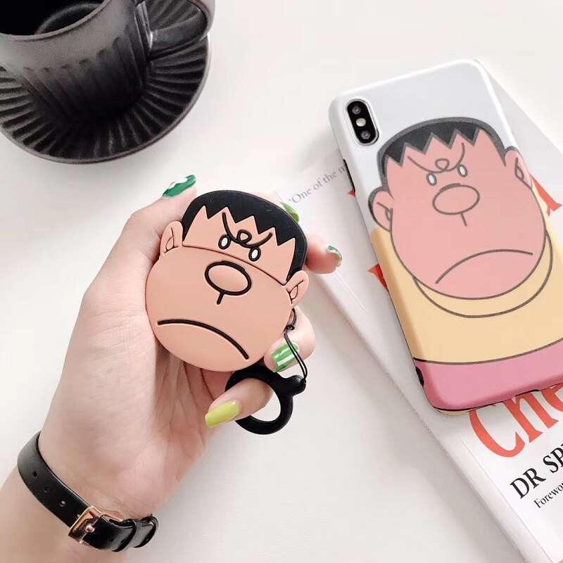 Jual Oem Giant Premium Silicone Airpod Case Airpods 1 2 Airpods Case Premium Silicone Airpod Case Airpod Casing Online Oktober 2020 Blibli Com