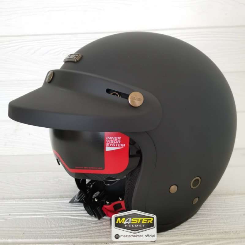 Helm intercom ready discount