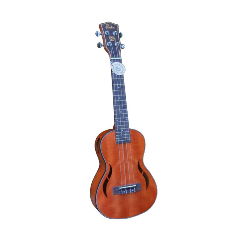 Ukulele paladin sale concert