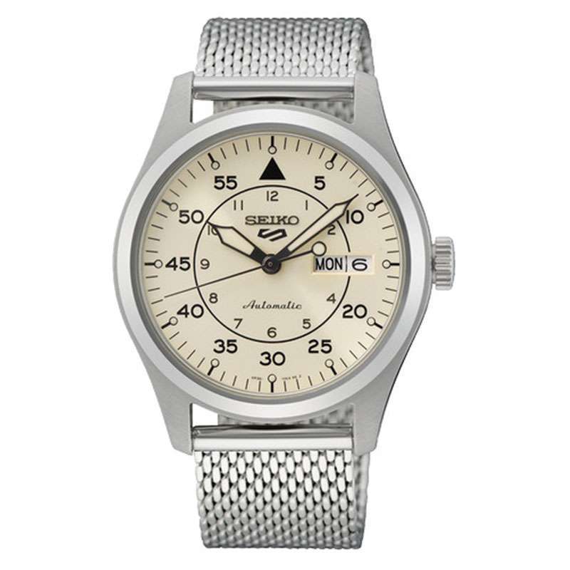 Jam seiko 5 original sales