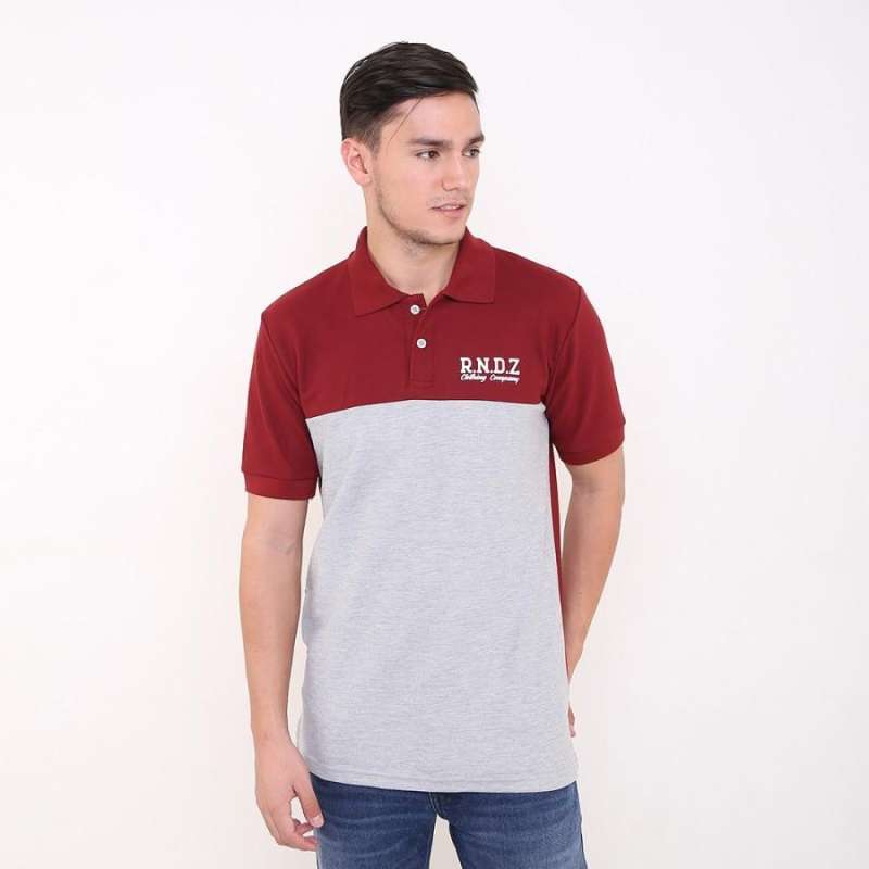 Jual T Shirt Lacoste Ori Model Premium Terbaru Harga Murah November 2024