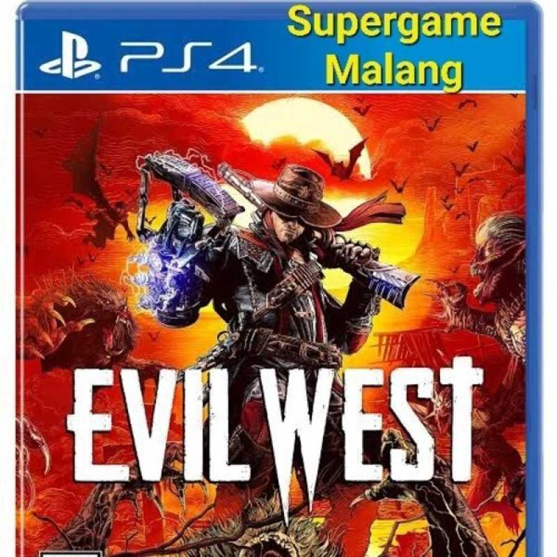 Harga cd sale ps4 original