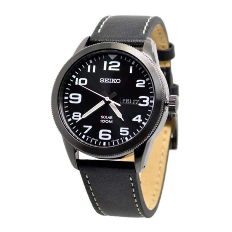 Seiko solar sne477p1 new arrivals