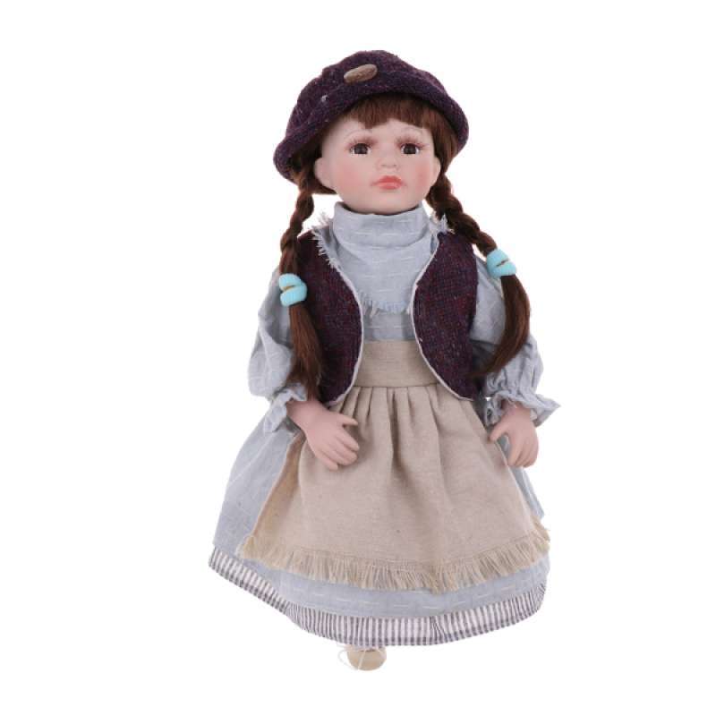 16 inch porcelain doll clothes
