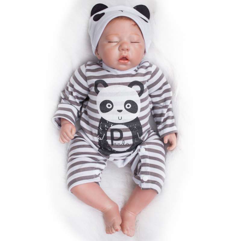 newborn baby boy doll