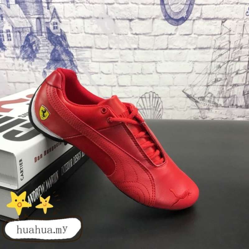 Puma ferrari outlet original