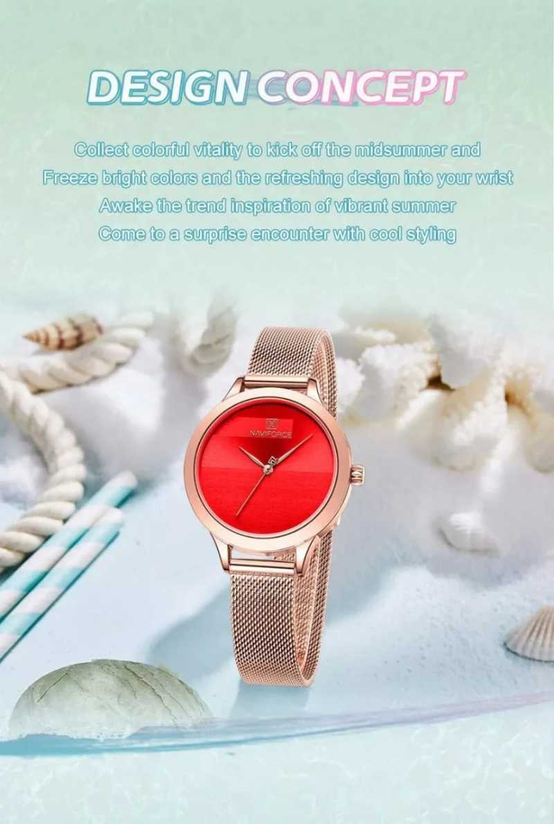 Tali jam naviforce clearance