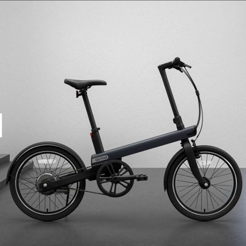Daftar Harga Xiaomi Qicycle Charger Original Spesifikasi Lengkap Oktober 2024