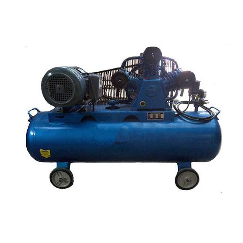 Jual Zhiba Kompresor Angin 1 4hp Dinamo Listrik Online September 2020 Blibli Com