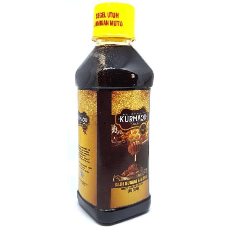 Jual Kurmaqu Sari Kurma Penambah Stamina Saat Berpuasa Online Desember 2020 Blibli