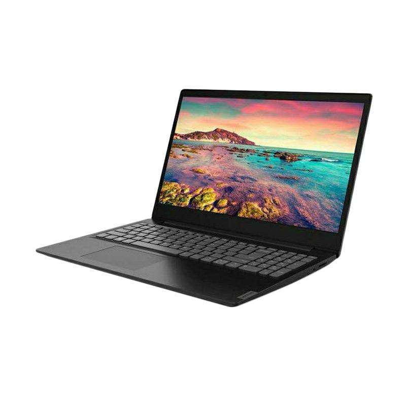 Jual Lenovo Ideapad S145 14ikb Notebook Core I3 8130u 14 Inch 4gb 512gb Ssd Windows 10 Office Home Student 2019 Online Desember 2020 Blibli