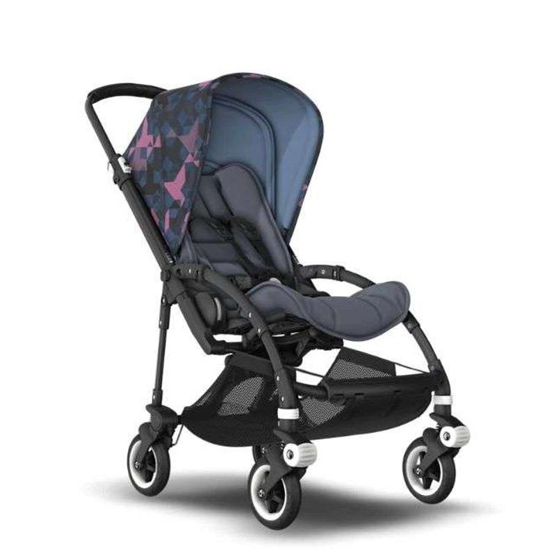 harga stroller bugaboo bee