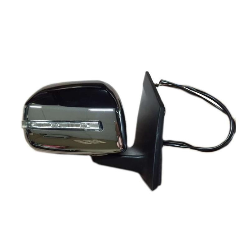 Jual Emgi Spion For Toyota Avanza All New 13 Elektrik Lampu Lipat Lh Online September 2020 Blibli Com