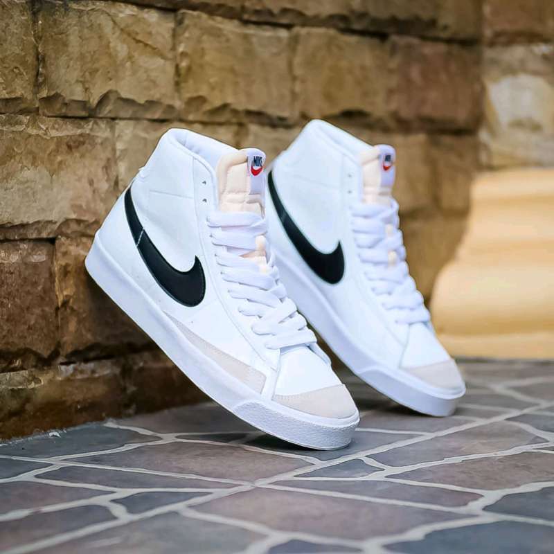 Model sepatu 2025 nike