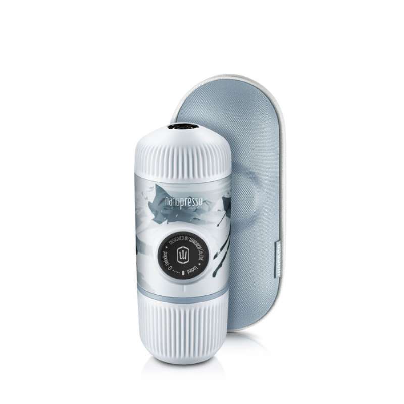 Jual WACACO Nanopresso Espresso Maker 