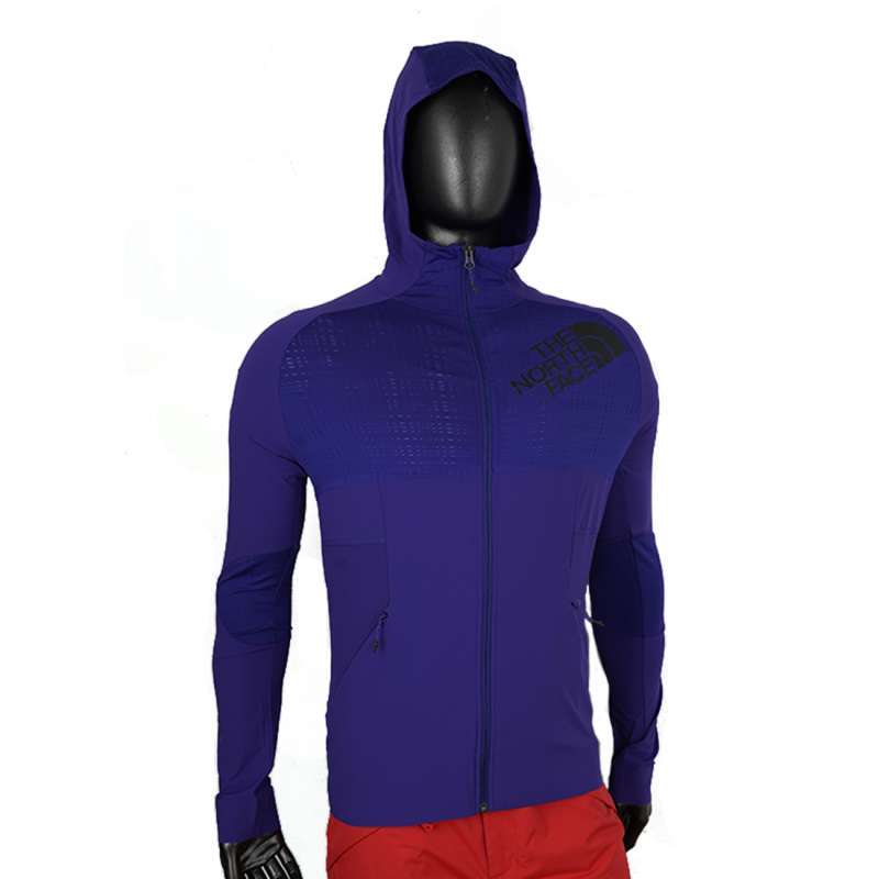 North face terra metro outlet jacket