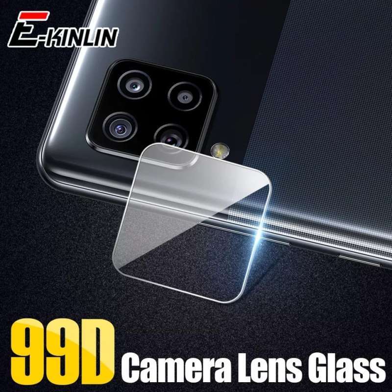 Anti Gores M12 Tempered Glass Promo Tempered Glass Lensa Camera