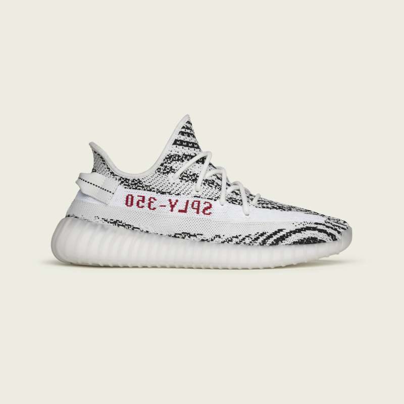 adidas yeezy boost 350 v2 zebra cp9654