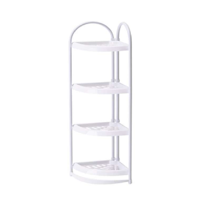 Jual Kaglan Rak Sudut Rak Kamar Mandi 1 Set Ikea Tempat Sabun Online September 2020 Blibli Com