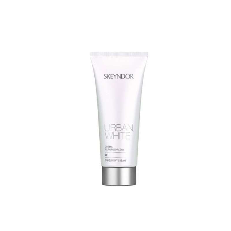 Jual Skeyndor Urban White Shield Day Cream Spf 20 50 Ml Murah September 2020 Blibli Com