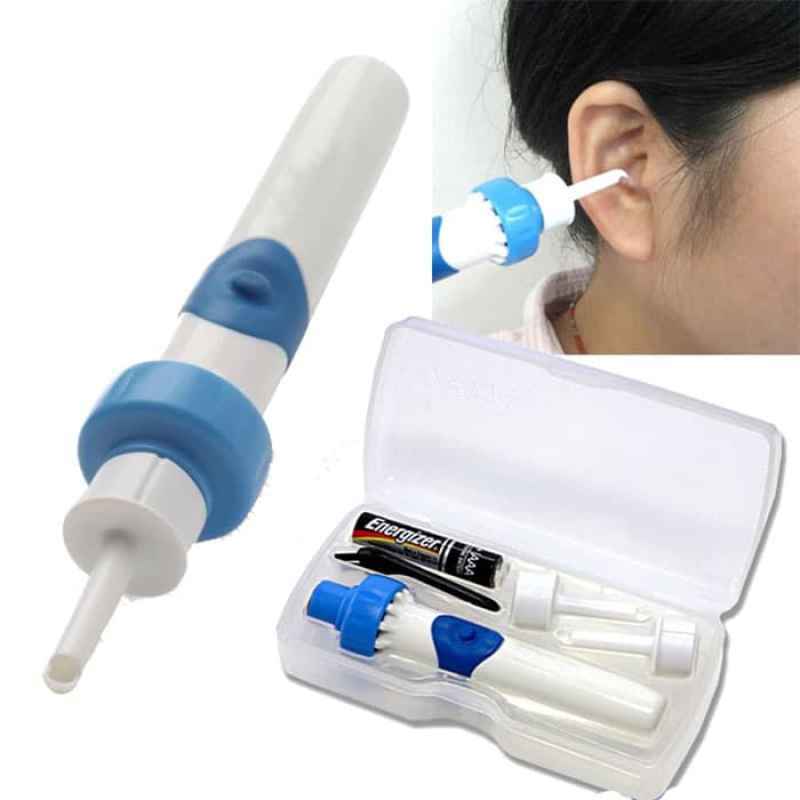 Jual I Ears Pembersih Telinga Sedot Elektrik Ear Cleaner Korek Kuping Sedot Murah September 2020 Blibli Com