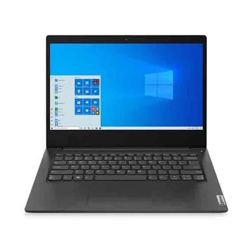 Jual Lenovo Ip3 81w3001yid Laptop Black Amd Ryzen 3 4300u 8gb 512gb Ssd Nvme 14 Inch Fhd Ips Win Ohs Premium Care Online Desember 2020 Blibli