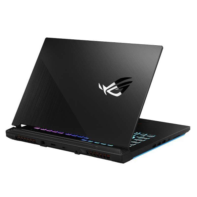 Jual Asus Rog Strix G G512li Gaming Laptop Black I7 10750h 512gb Ssd 8gb Gtx1650ti 4gb Win10 15 6 Fhd Ips 144hz Online Desember 2020 Blibli