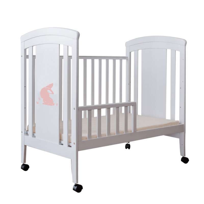 Jual Pre Order Little Equi Nursery All Star 4 Way Paket Furnitur Kamar Bayi Daisy Loop Changing Table Loop Wardrobe Online Oktober 2020 Blibli Com
