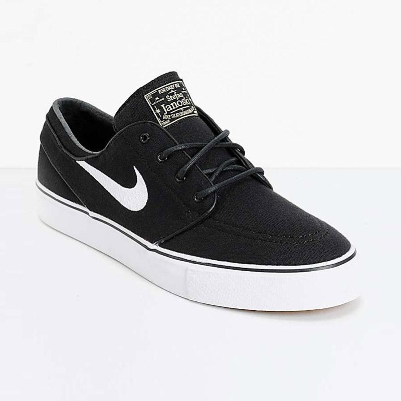 Stefan Janoski Nike Sb Canvas Off 77