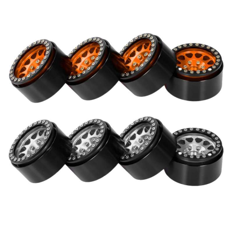 rc axial
