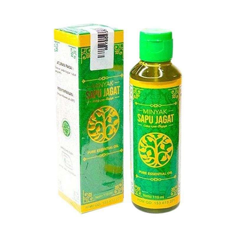 Promo Minyak Sapu Jagat Obat Syaraf Kejepit 100 Asli Di Seller Lita Store Kota Jakarta Pusat Dki Jakarta Blibli