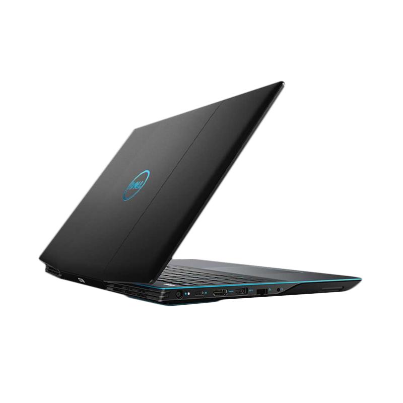 Jual Dell Inspiron 15 3590 Gaming Notebook Black I5 9300h D Gtx1050 3gb 256gb Ssd 8 Gb Win 10 15 6 Inch Full Hd Online September 2020 Blibli Com