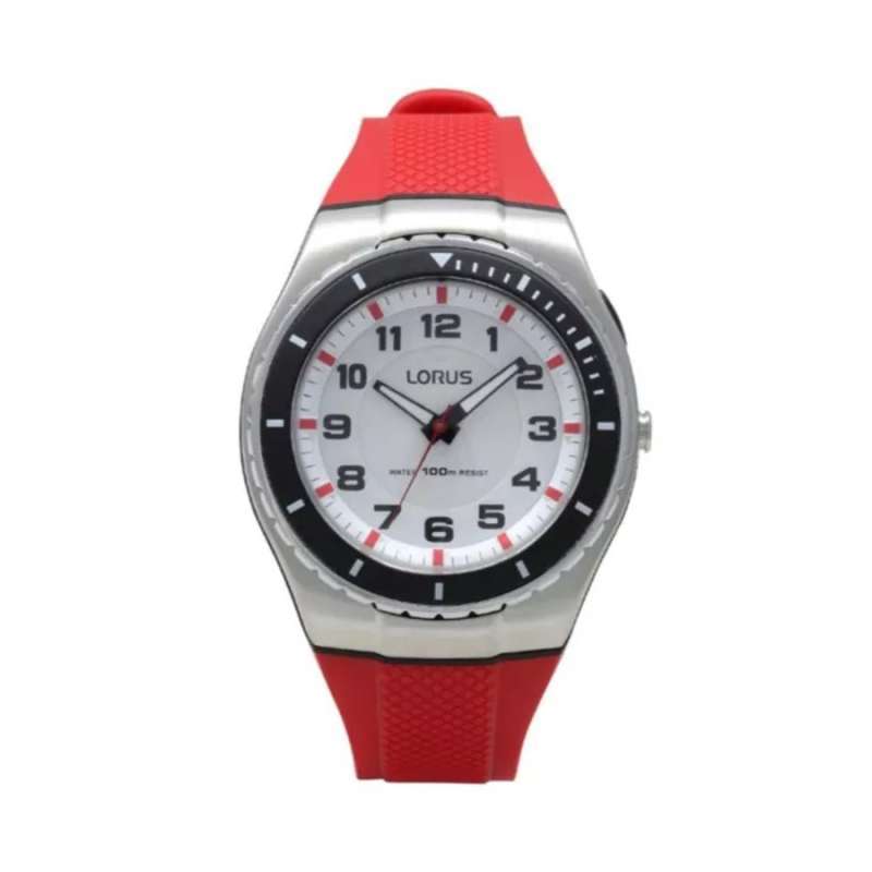 Jam discount lorus original
