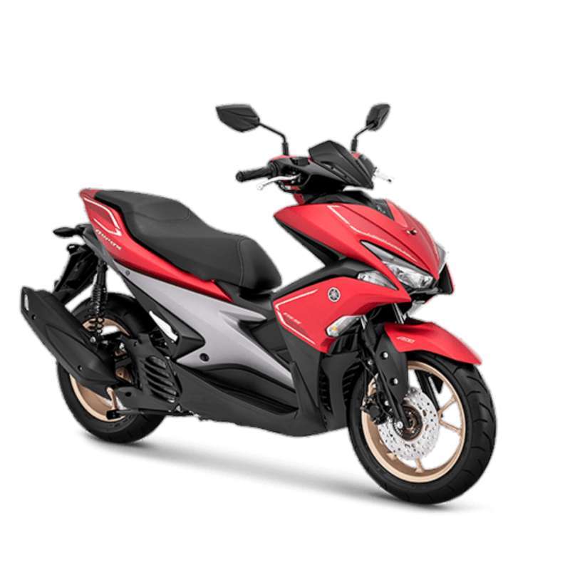 Yamaha Aerox 155 Vva S Version 2020 Otr Jatim Terbaru Agustus 2021 Harga Murah Kualitas Terjamin Blibli