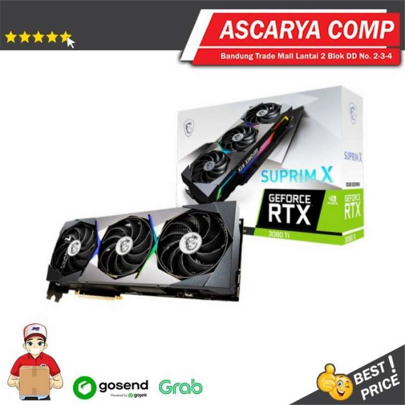Msi Rtx 3080 Release VGA MSI RTX 3080 Ti SUPRIM X 12G 12GB GDDR6X