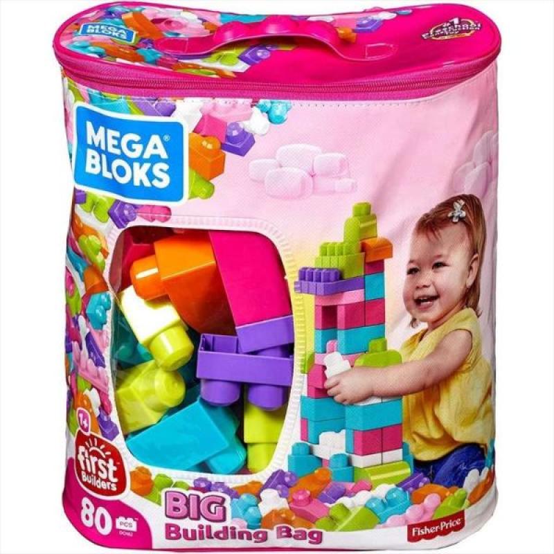 mega bloks builder