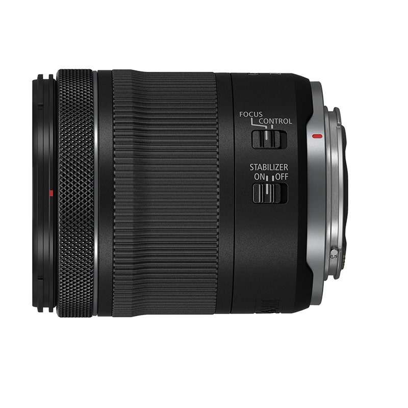 focus nusantara canon lens rf 24 105mm f 4 7 1 is stm