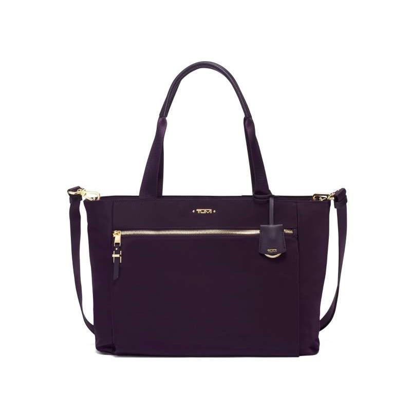 Voyageur mauren tote bag cheap