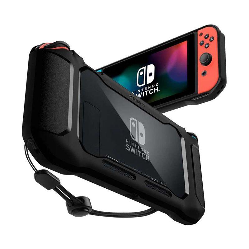 singulab switch case