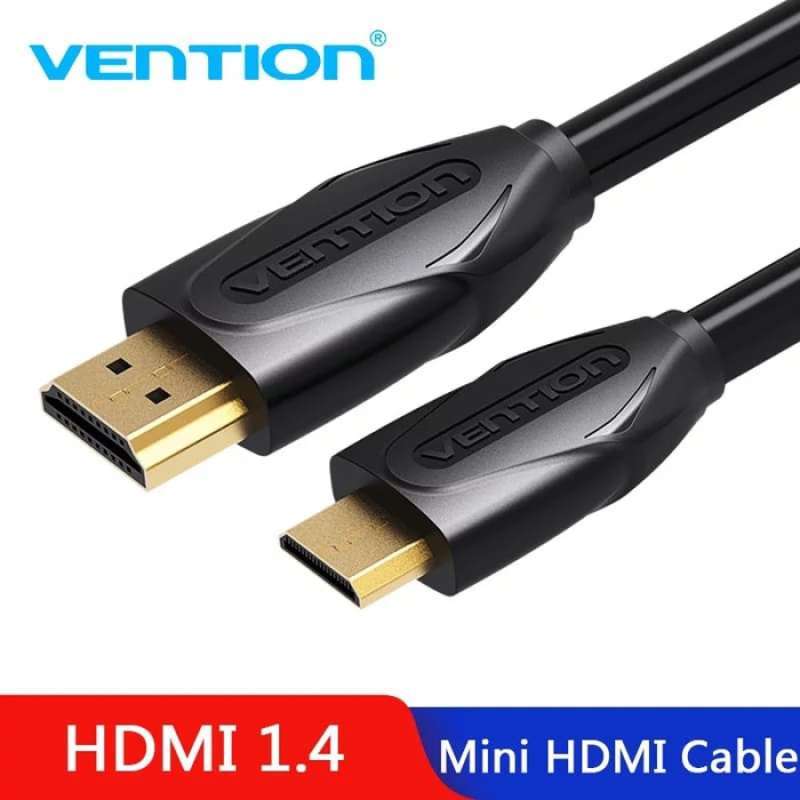 Mini usb hdmi kabel on sale