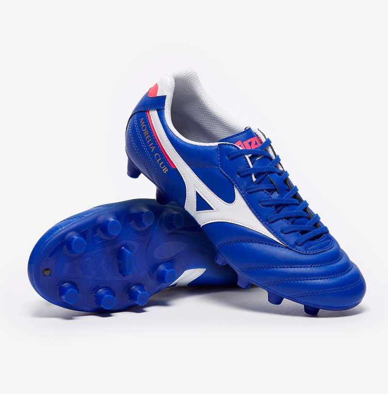 mizuno morelia ii tm