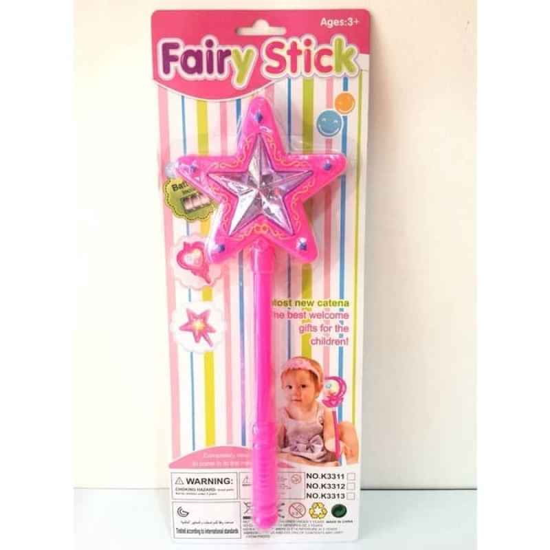 Jual Babyboo Toys Tongkat Peri Mainan Anak Online September 2020 Blibli Com