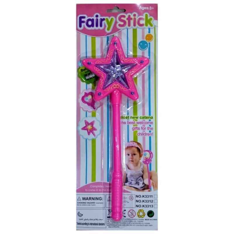 Jual Babyboo Toys Tongkat Peri Mainan Anak Online September 2020 Blibli Com